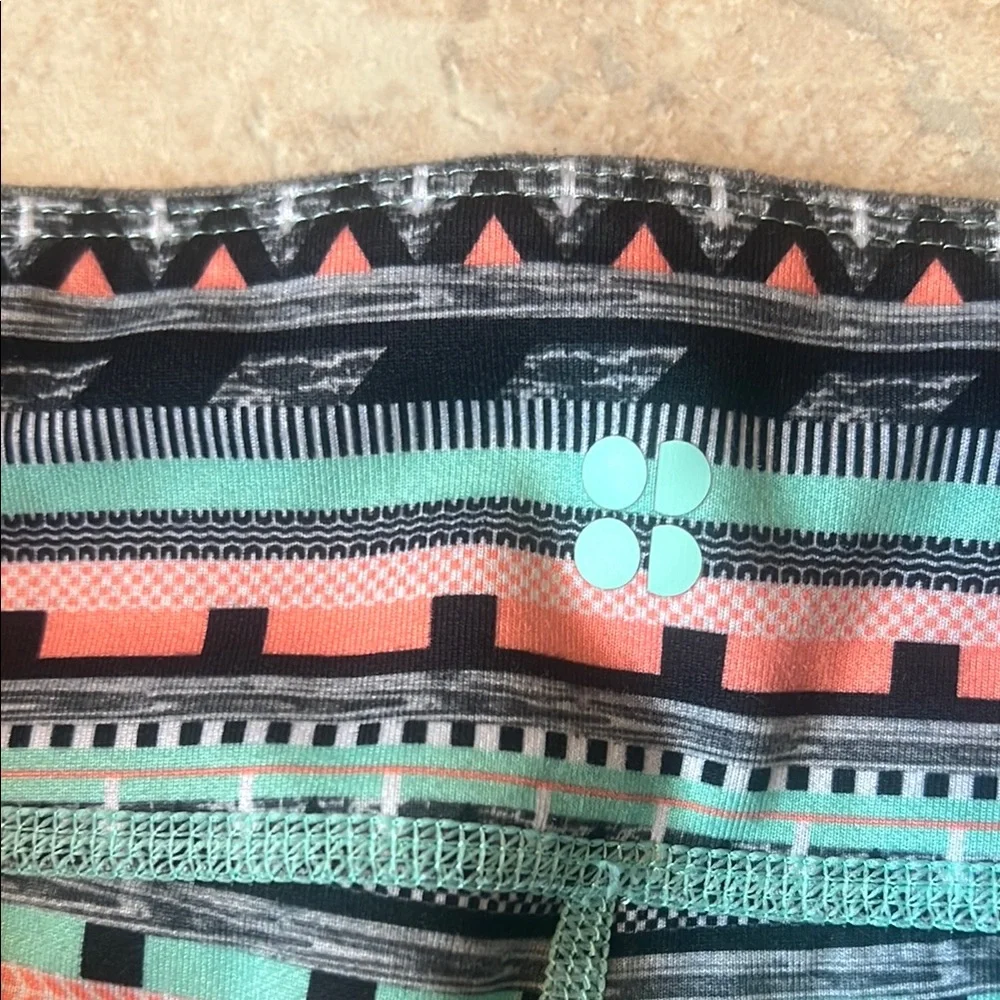 Sweaty Betty women’s work out leggings  XL. 32”waist 
32”L - Picture 3 of 6